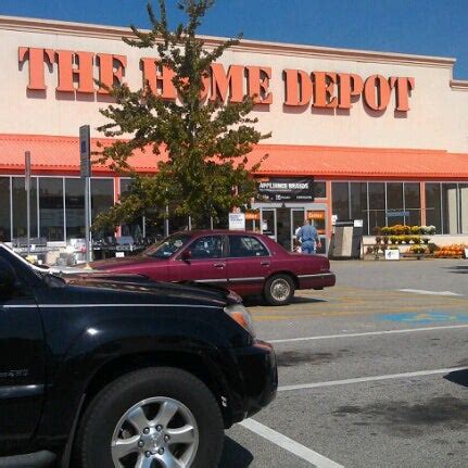 Home depot bowie - Some items cannot be returned online. Chat Online or Call 1-800-430-3376 or Text “Support” to 38698. The Home Depot may run tests of the Return Policy in select locations and may amend these terms at any time. The Home Depot return policy has been simplified to make your return fast and easy.
